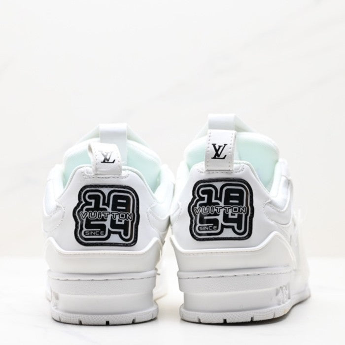 Shoes | White