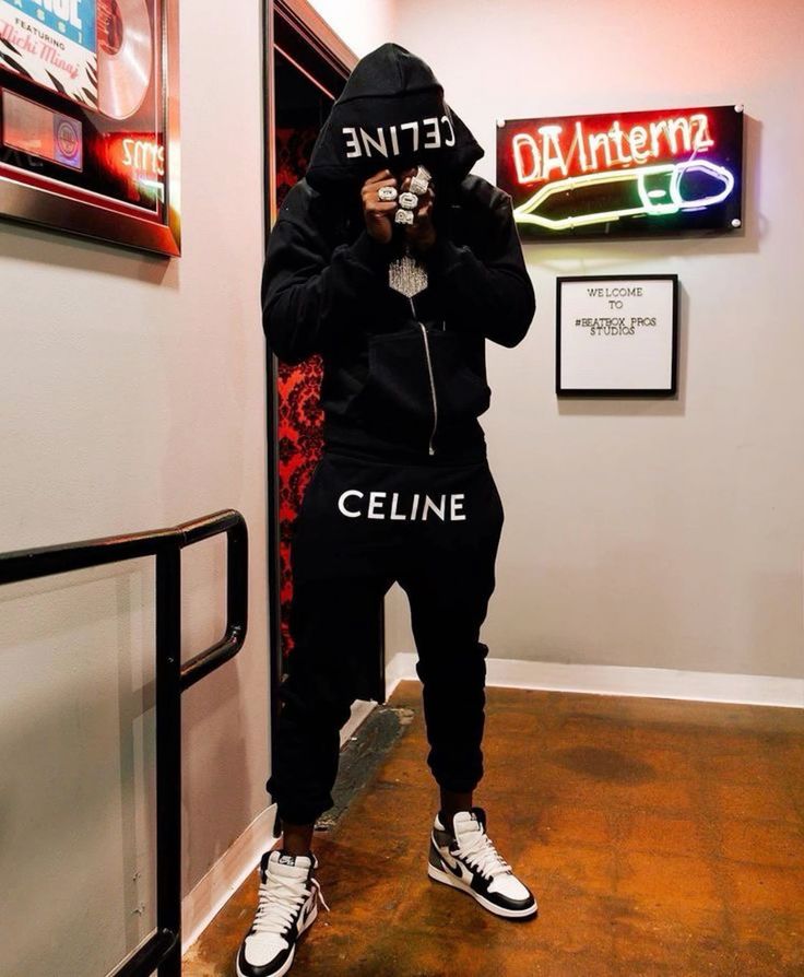 Designer Hoodies