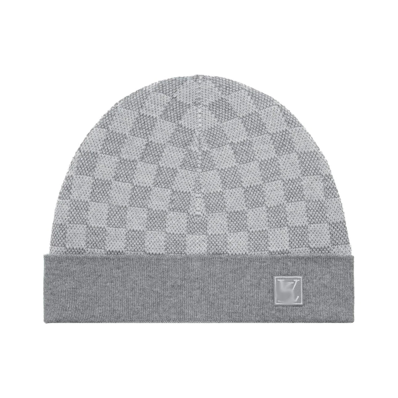 Beanie | Grey