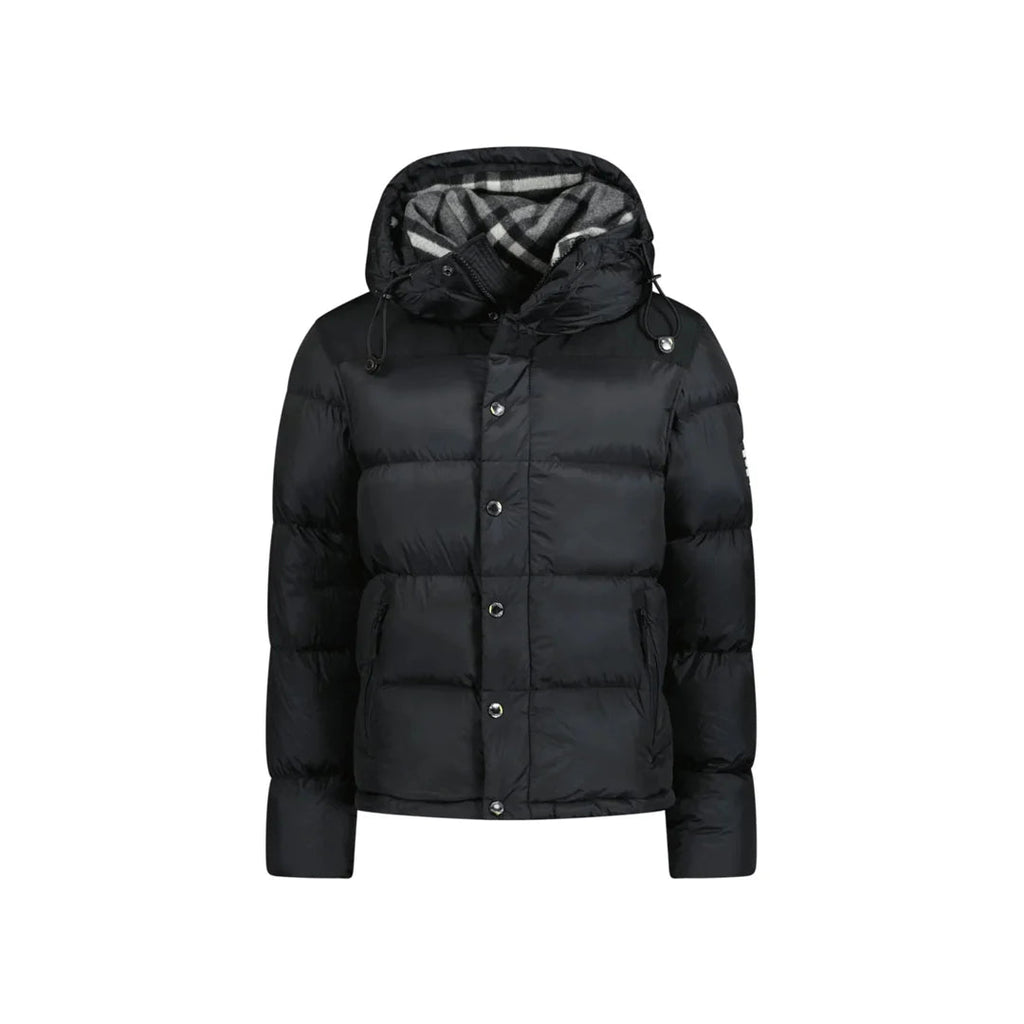 Jacket | Black