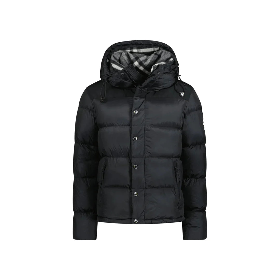 Jacket | Black