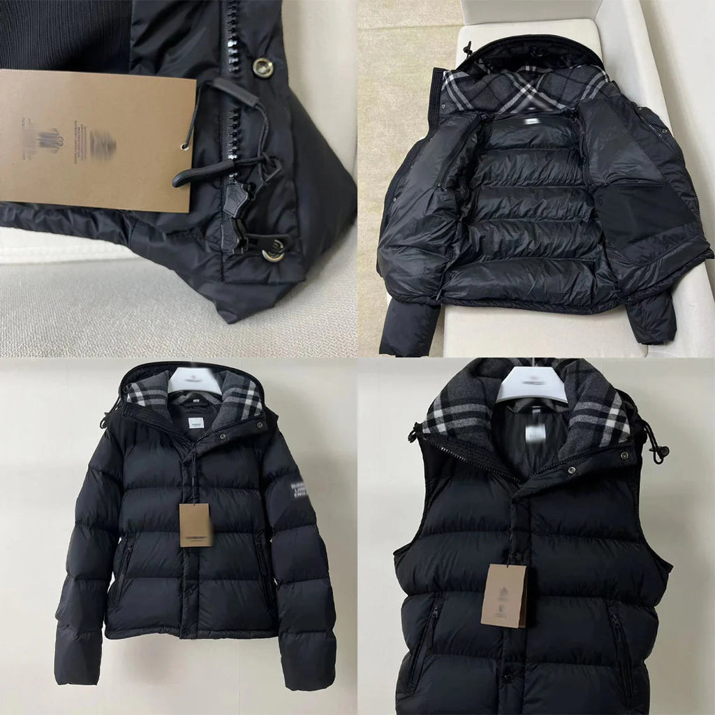 Jacket | Black