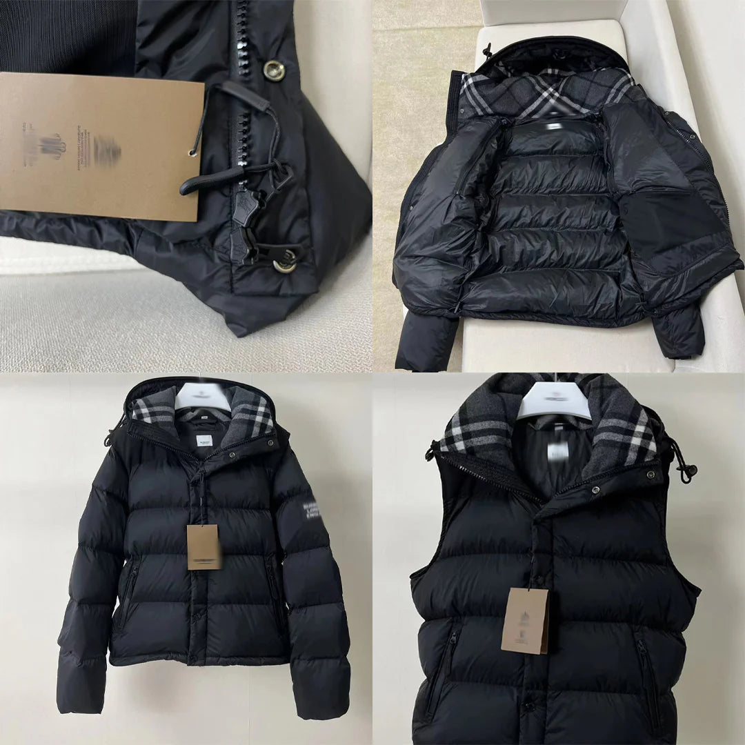 Jacket | Black