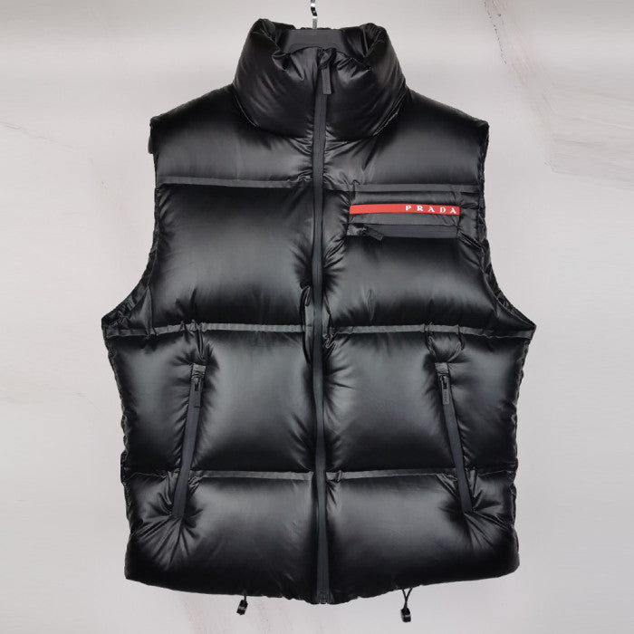 Gilet | Black