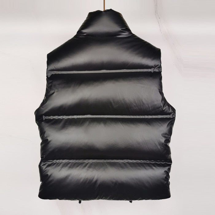 Gilet | Black