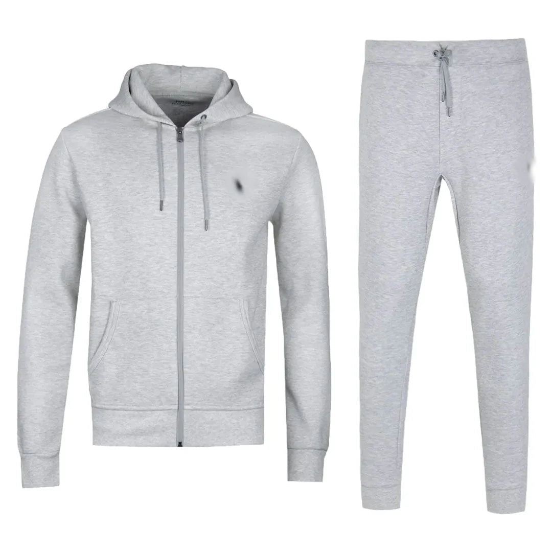 Tracksuit | Grey