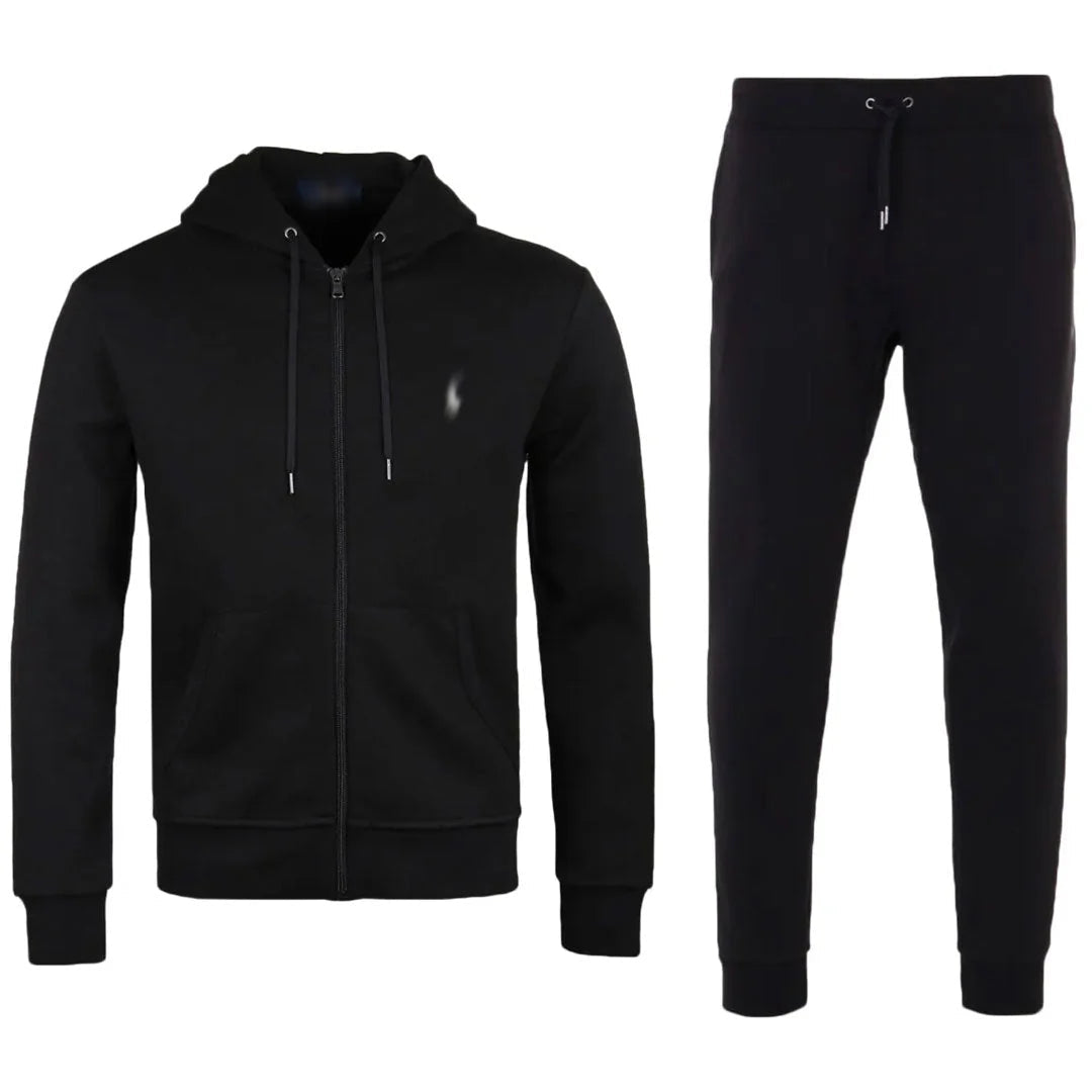 Tracksuit | Black
