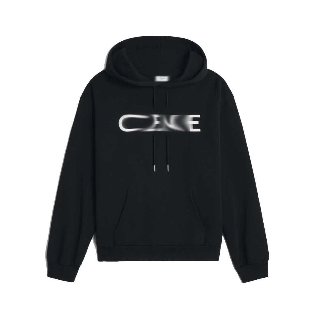 Hoodie | Black