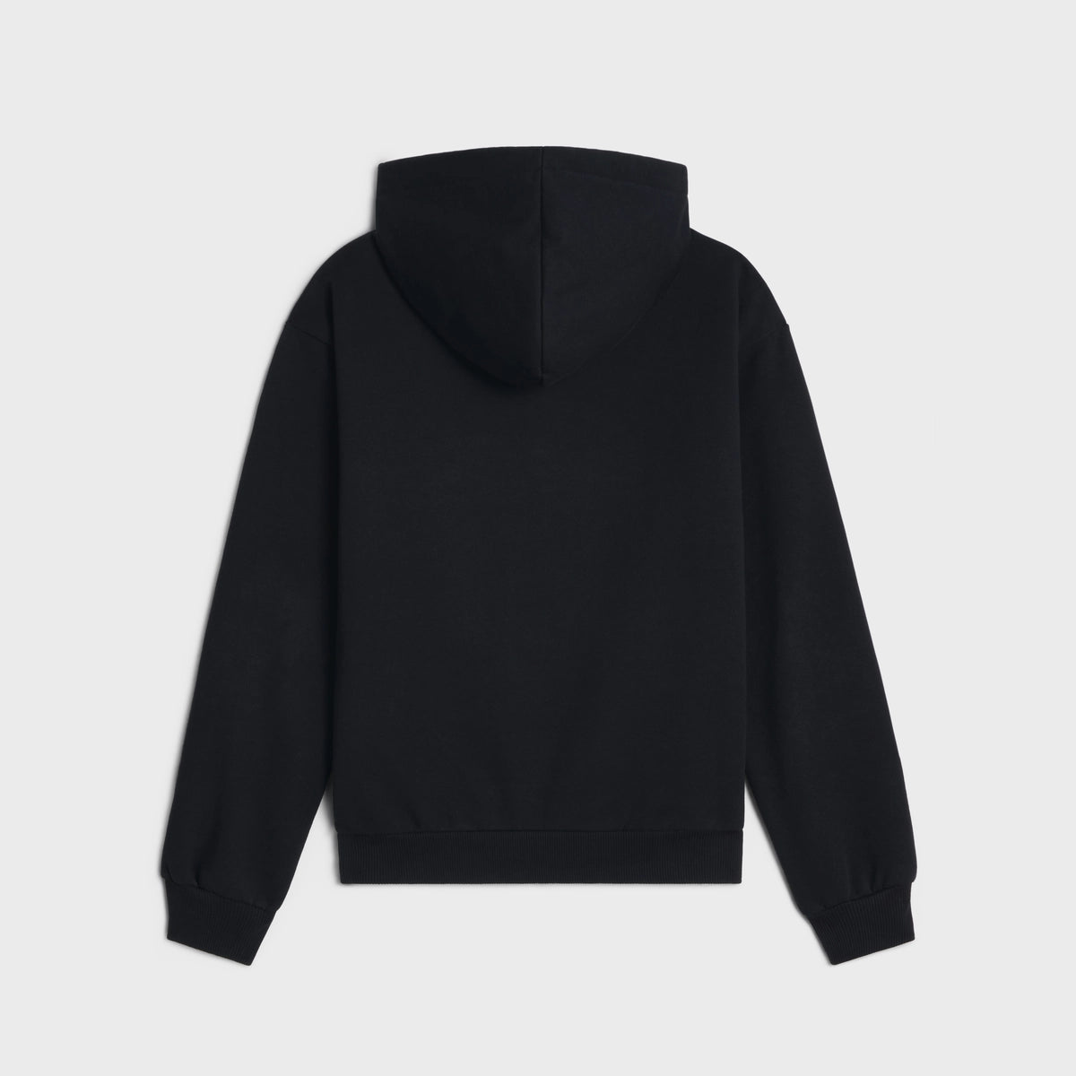 Hoodie | Black