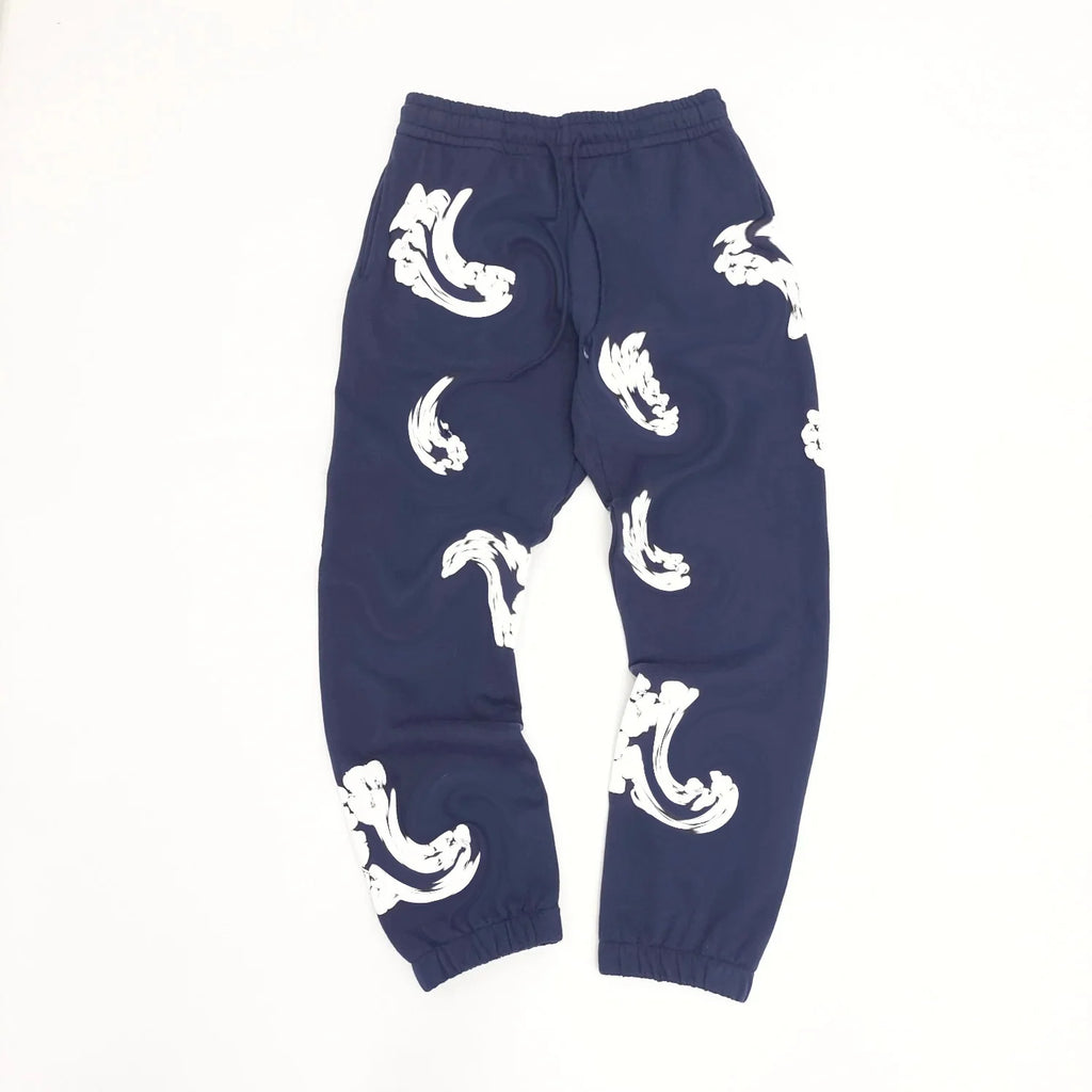 Tracksuit | Navy blue