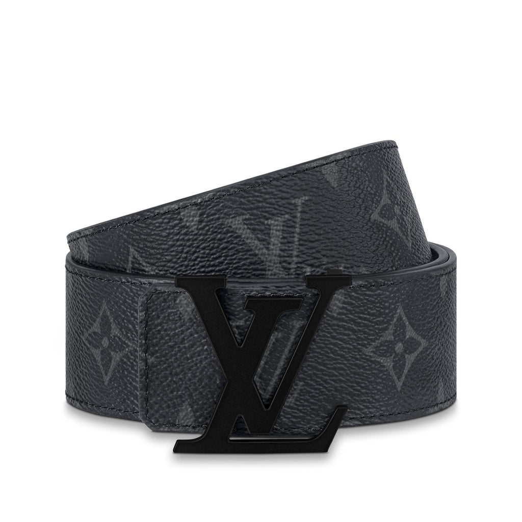 Belt | Black + Wallet
